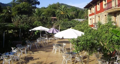 Hotel Rural Las Palmeras Muskiz