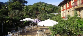 Hotel Rural Las Palmeras Muskiz