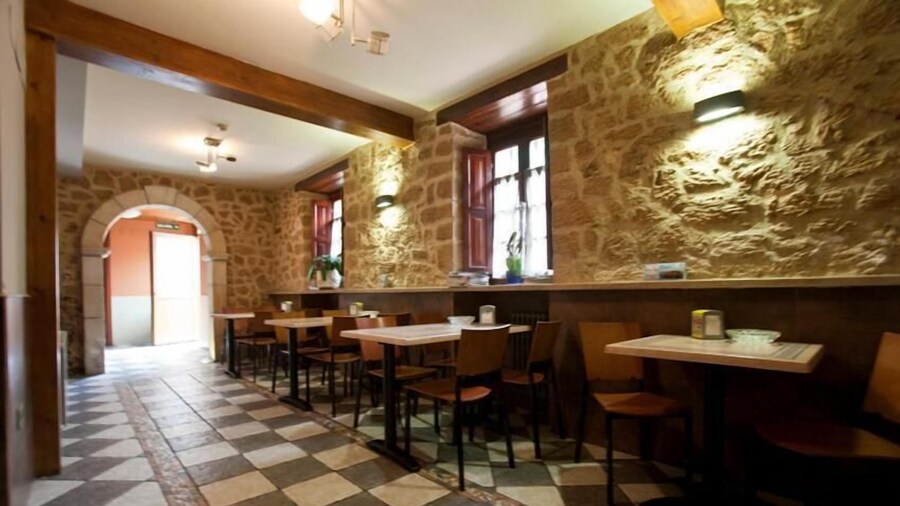 Hotel Rural Las Palmeras Muskiz