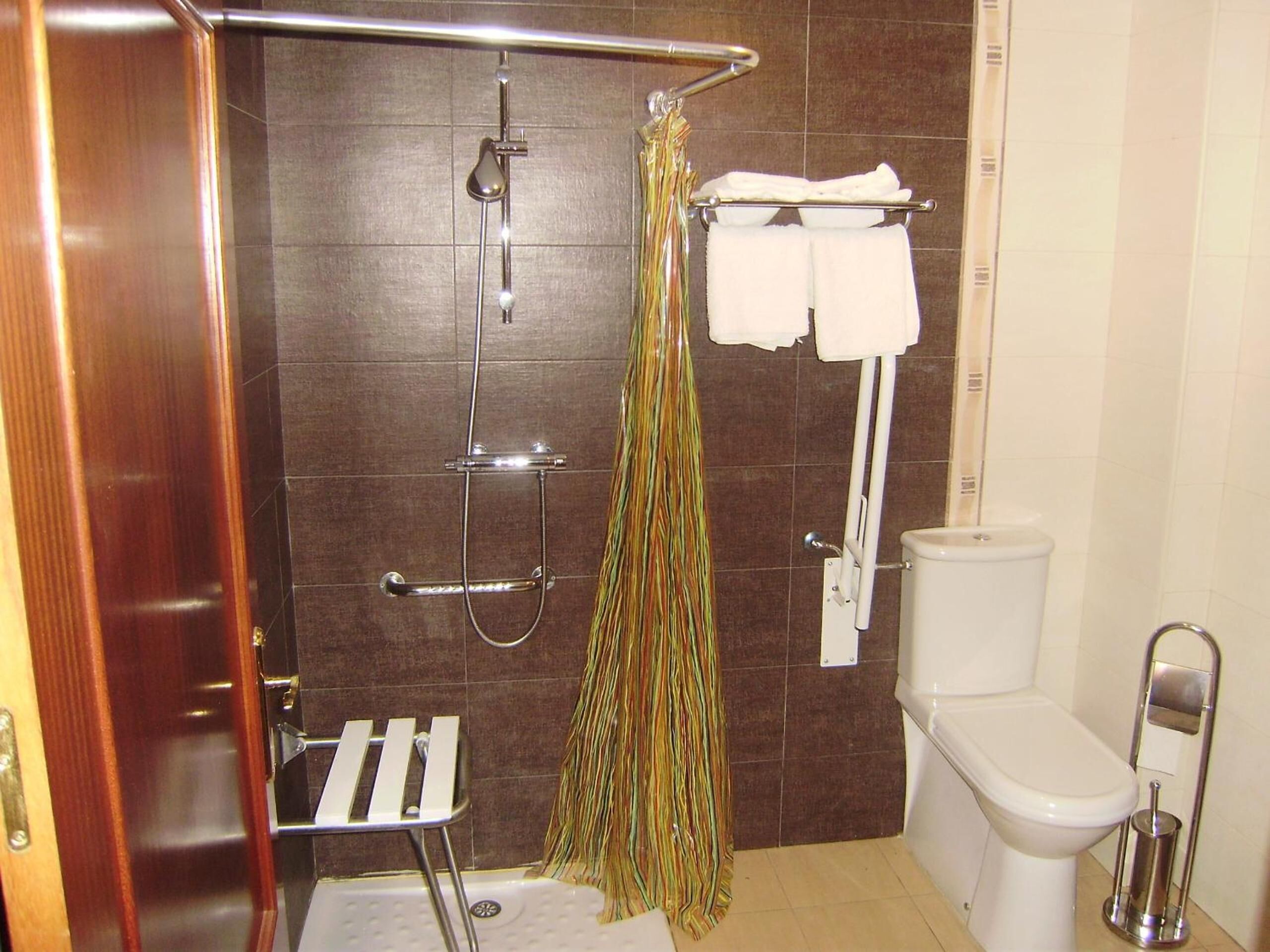 Foto - Hotel Rural Las Palmeras Muskiz