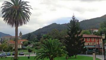 Façade de lâhĂ©bergement - soirĂ©e/nuit