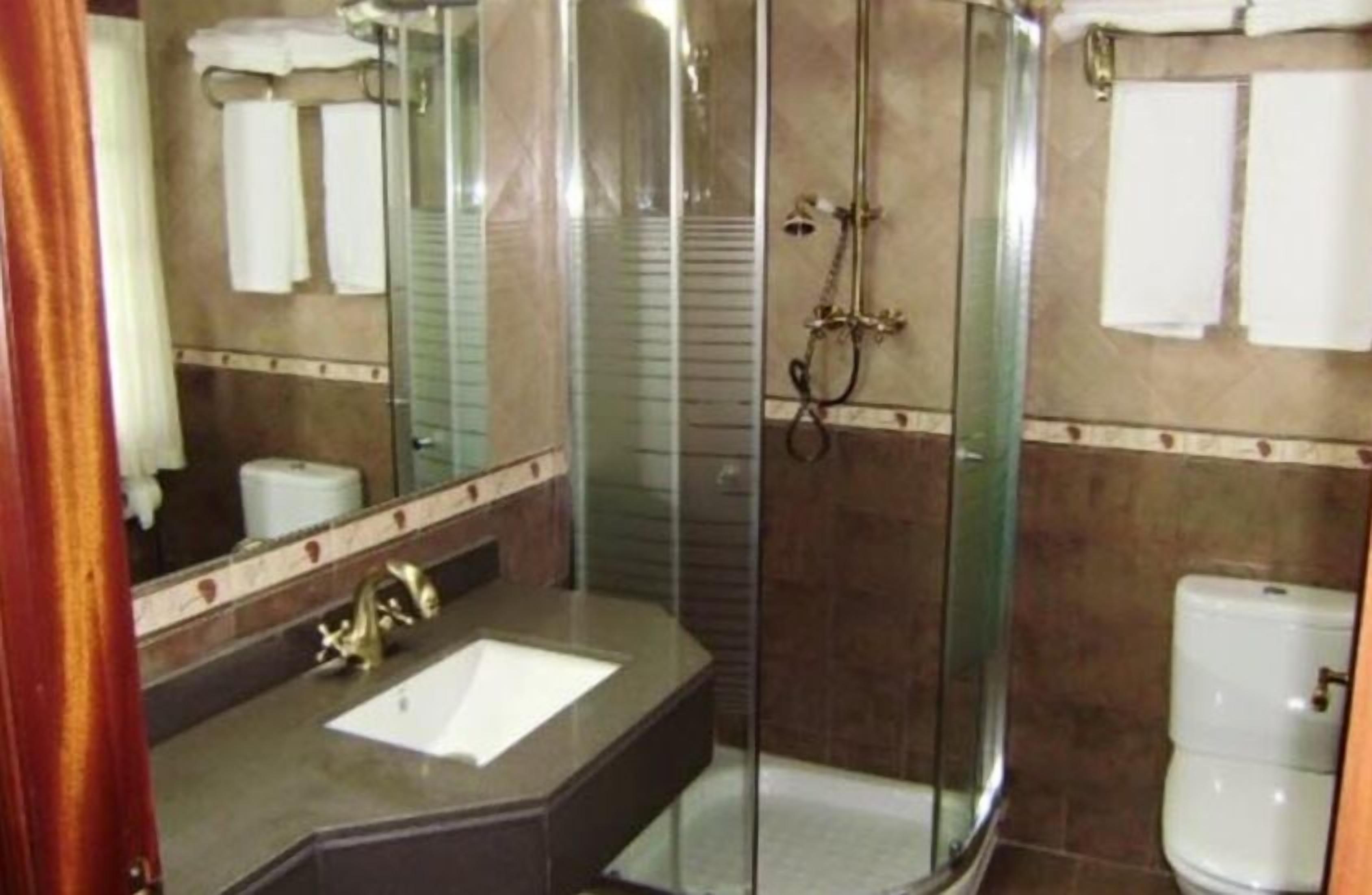 Foto - Hotel Rural Las Palmeras Muskiz