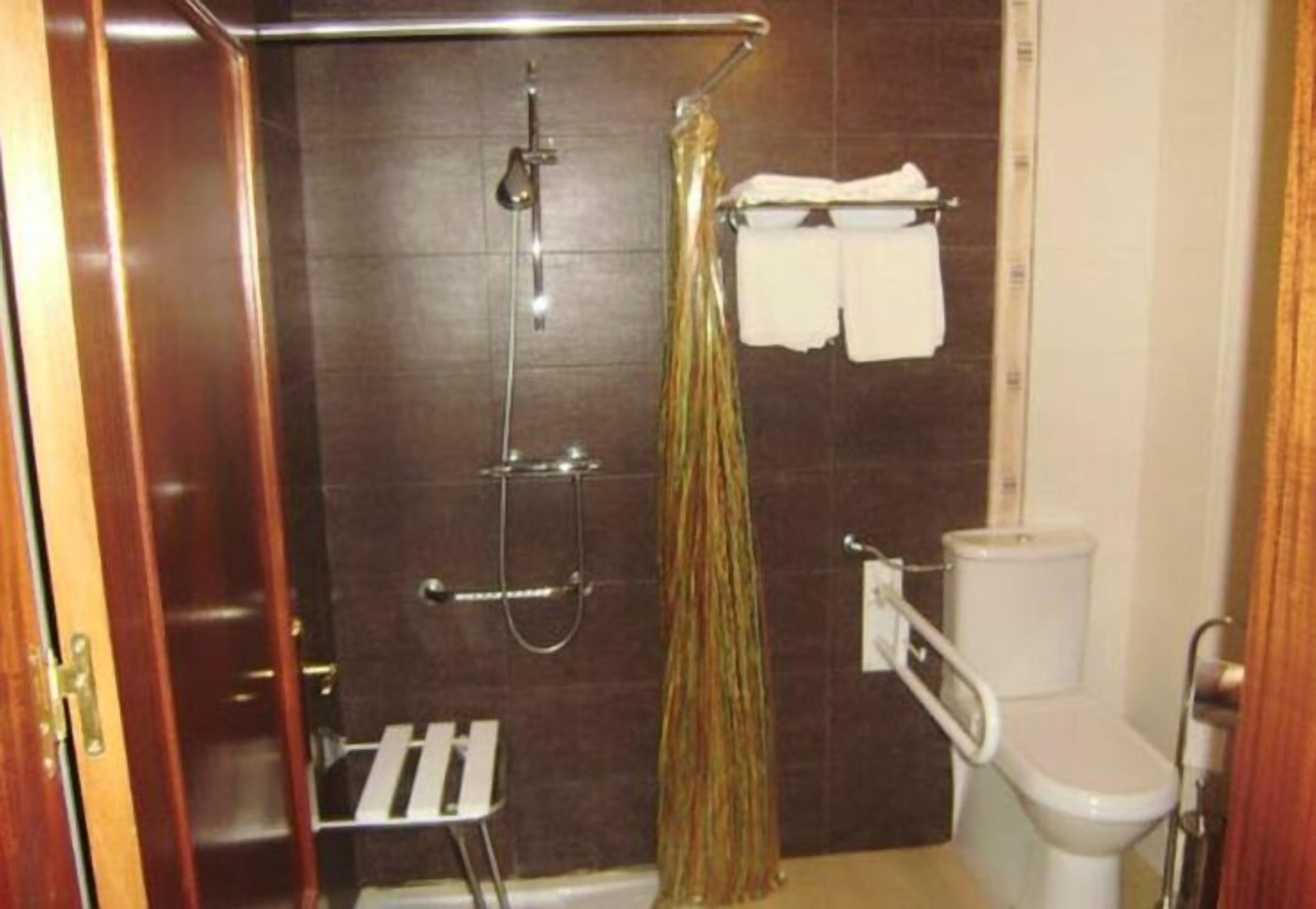 Foto - Hotel Rural Las Palmeras Muskiz