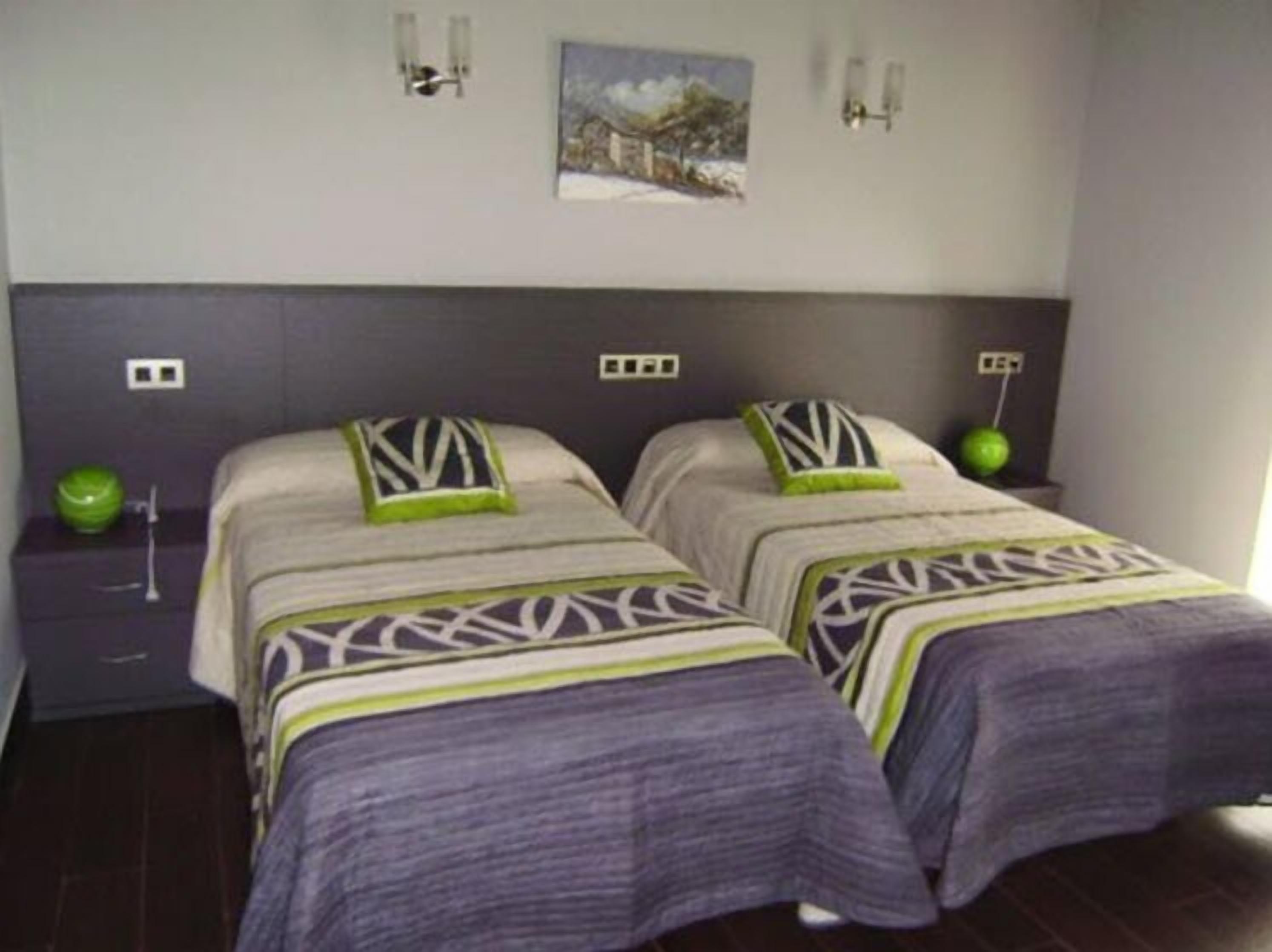 Foto - Hotel Rural Las Palmeras Muskiz