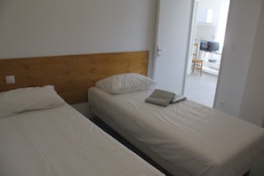 Room amenity - Chez Mary (Vanosc)