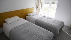 Select Comfort beds, individually decorated, individually furnished - Chez Mary (Vanosc)