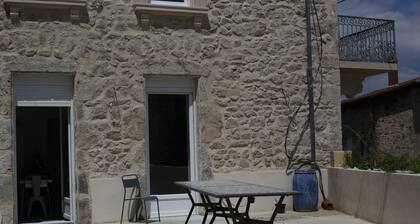 Chez Mary