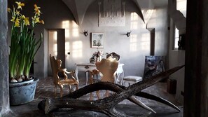 Chapel - Schloss Neuenhagen (Bad Freienwalde)