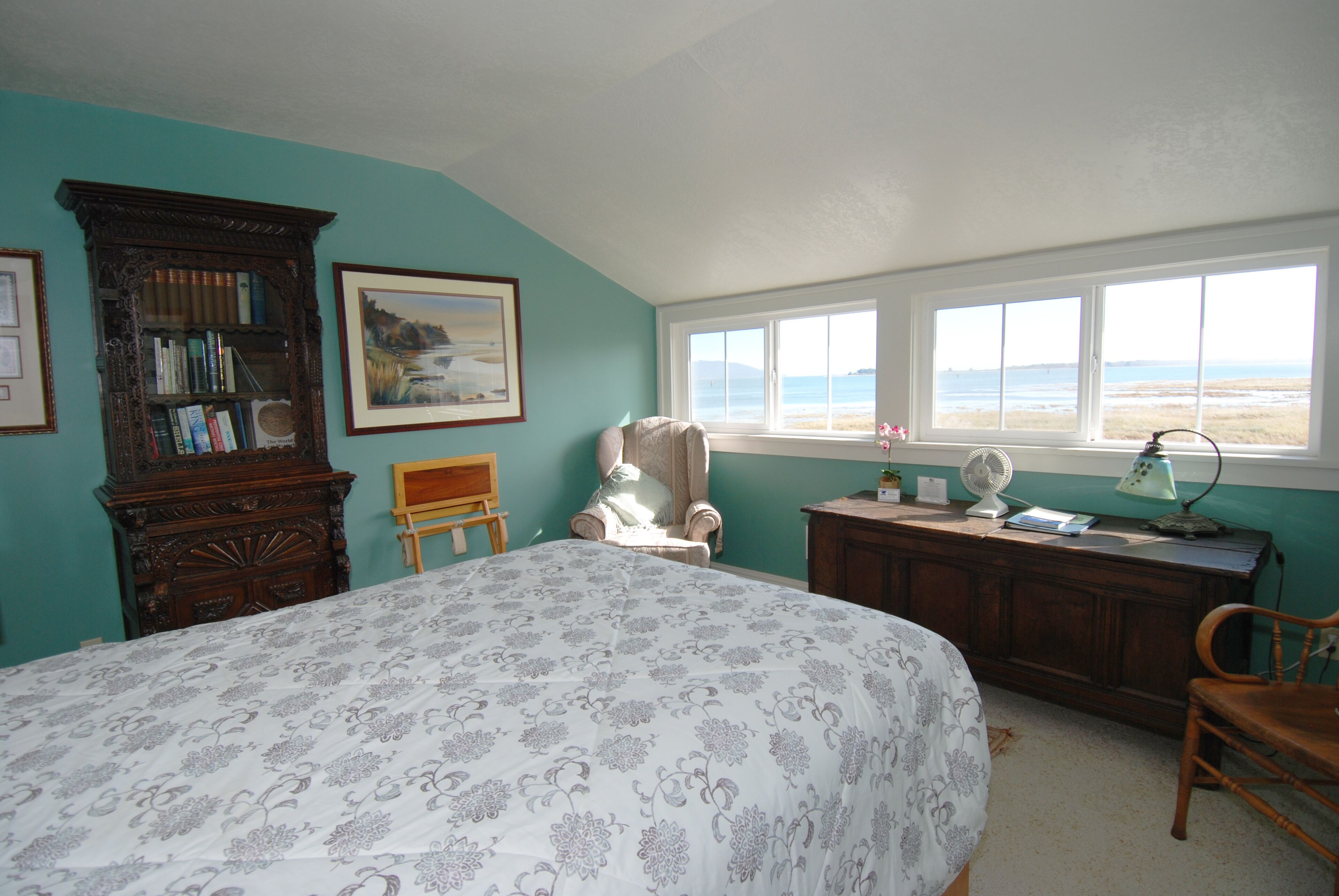 China Beach Retreat in Ilwaco, United States