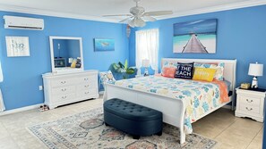 3 habitaciones, tabla de planchar con plancha y wifi gratis