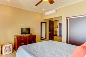 2 bedrooms, Internet, bed sheets
