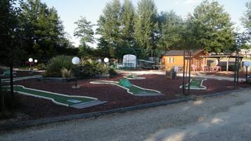 Golf mini