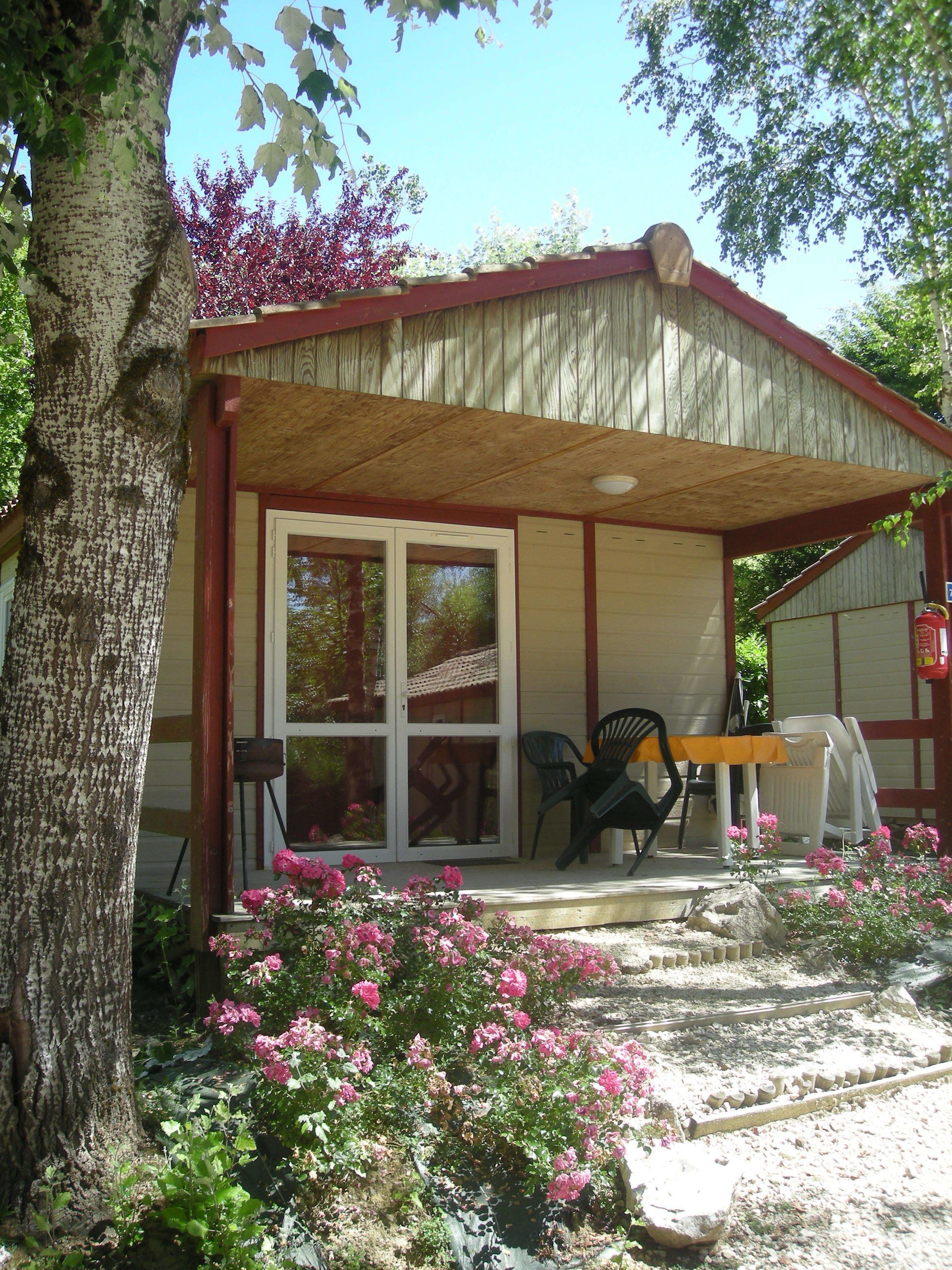 Bagian depan properti