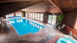 Pool - Newly Updated Summit County 2BD/2BA Condo (Silverthorne)