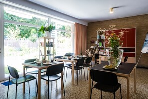 Meeting facility - B&B Baz (Kruibeke)