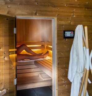 Massages - B&B Baz (Kruibeke)