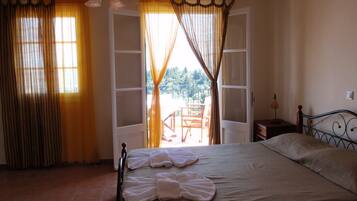 Dúplex familiar | Decoración individual y sistema de insonorización