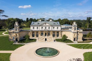 Exterior - The Langley, a Luxury Collection Hotel, Buckinghamshire (Slough)