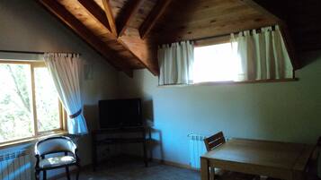 Superior Apartment | In-room dining