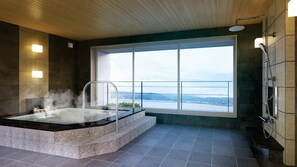 Spa - Hamanoyu (Suwa)