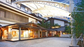 Exterior - Hamanoyu (Suwa)