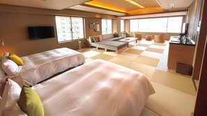 Room - Hamanoyu (Suwa)