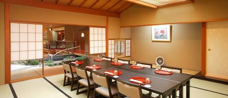 Tempat makan