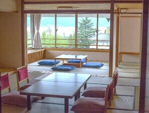 Private kitchen - Hamanoyu (Suwa)