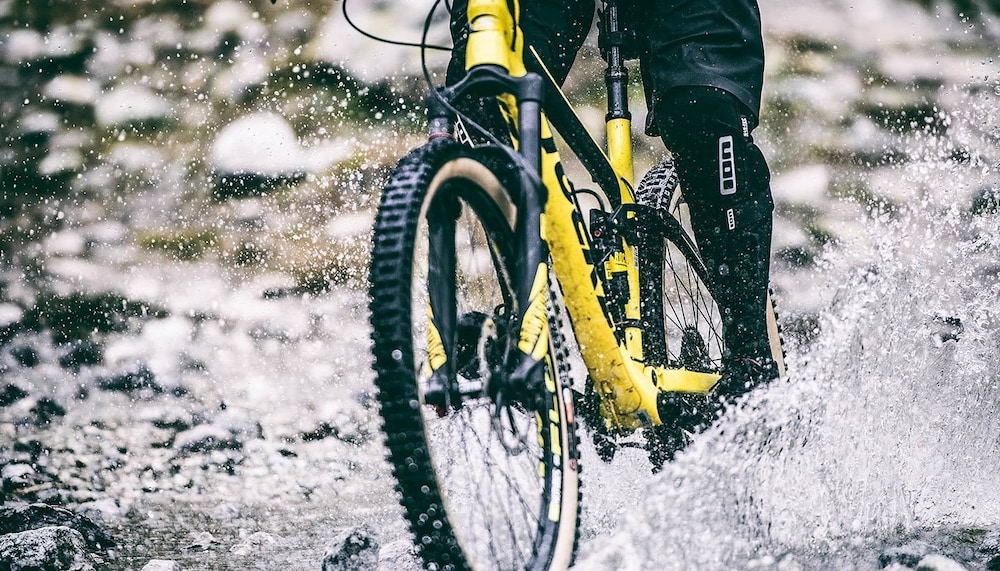 Conrad’s Mountain Lodge by null