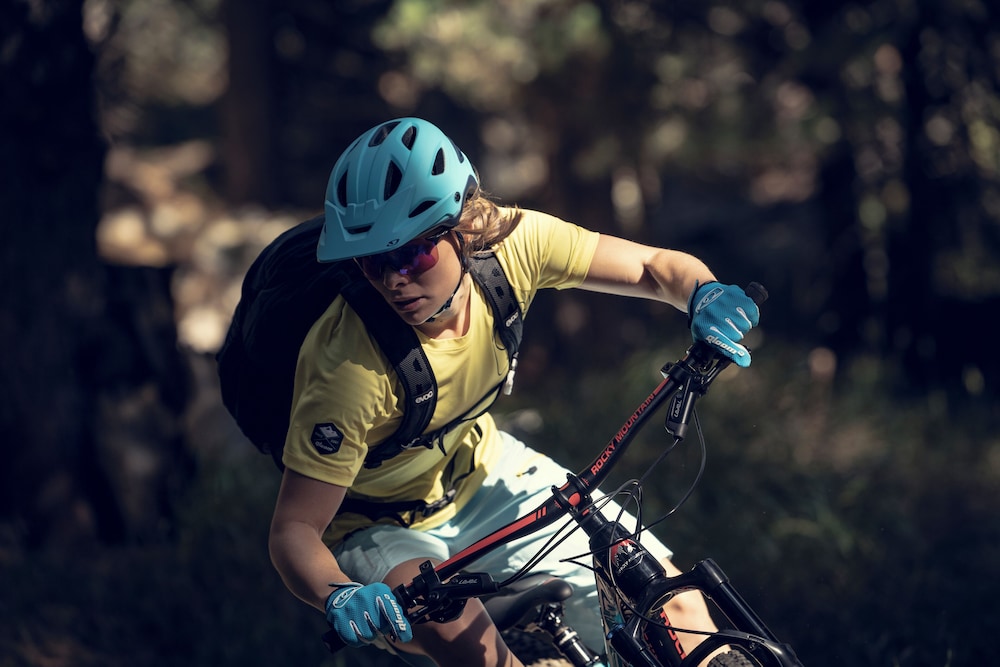 Conrad’s Mountain Lodge by null