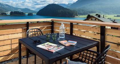 Conrad's Mountain Lodge