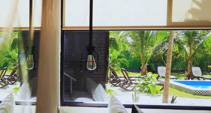Bacalar 102 Hotel