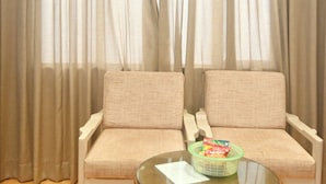 Superior Room - Hotel Simran Heritage (Raipur)
