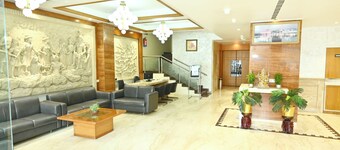 西姆蘭古蹟飯店