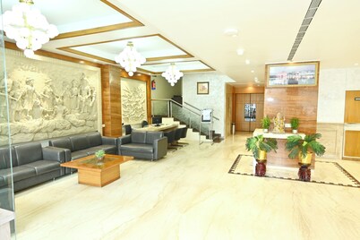 Hotel Simran Heritage