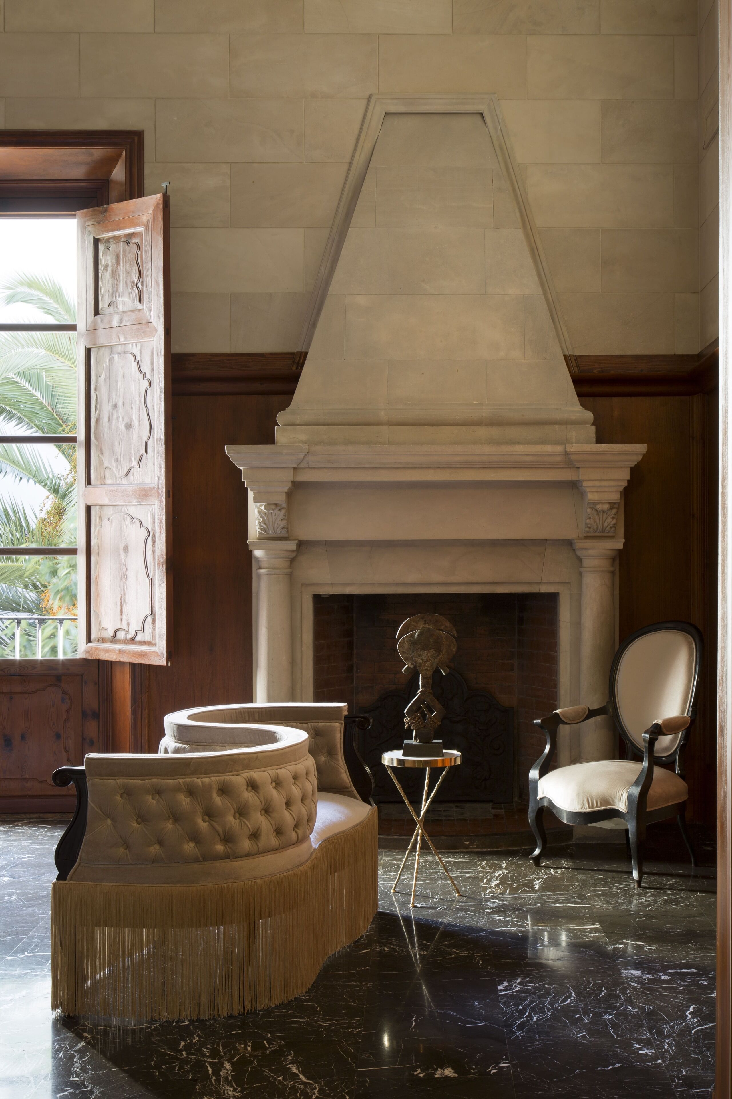 Photo - Palacio Can Marqués by Puro