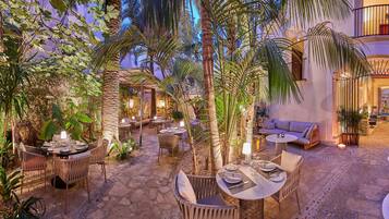 Jardin