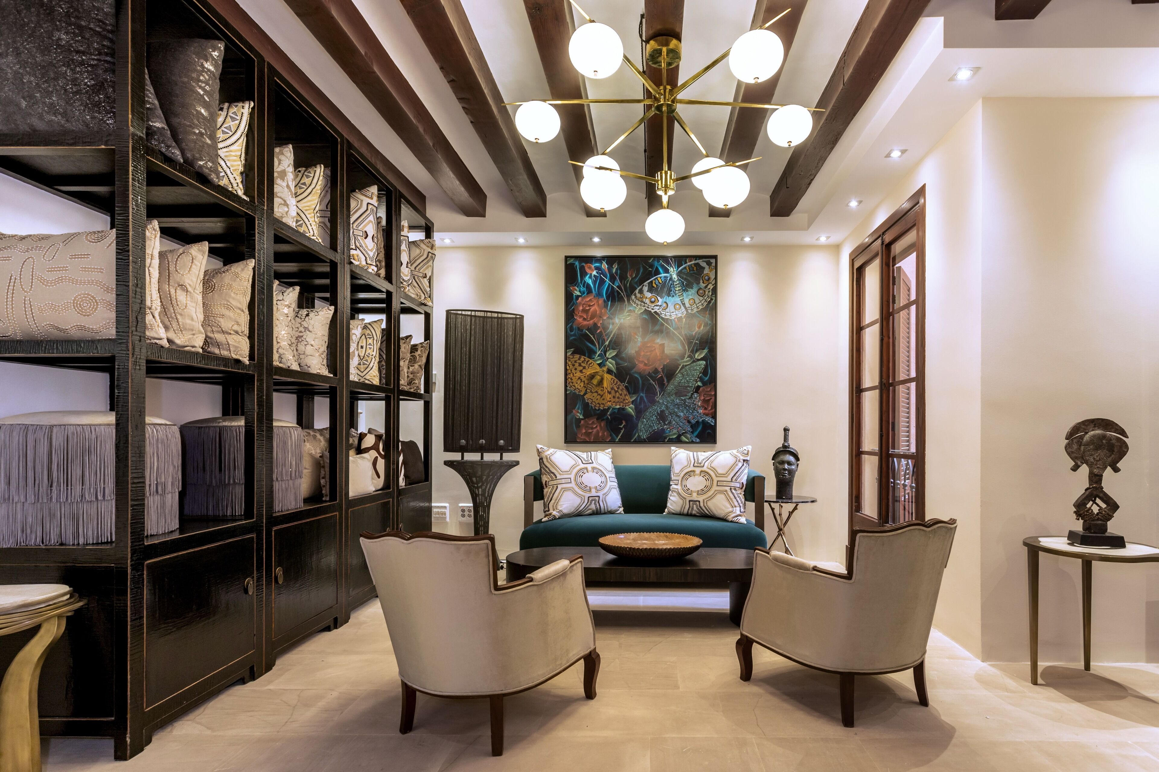 Photo - Palacio Can Marqués by Puro