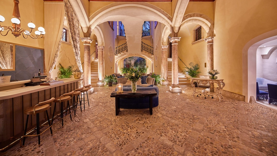 Palacio Can Marqués