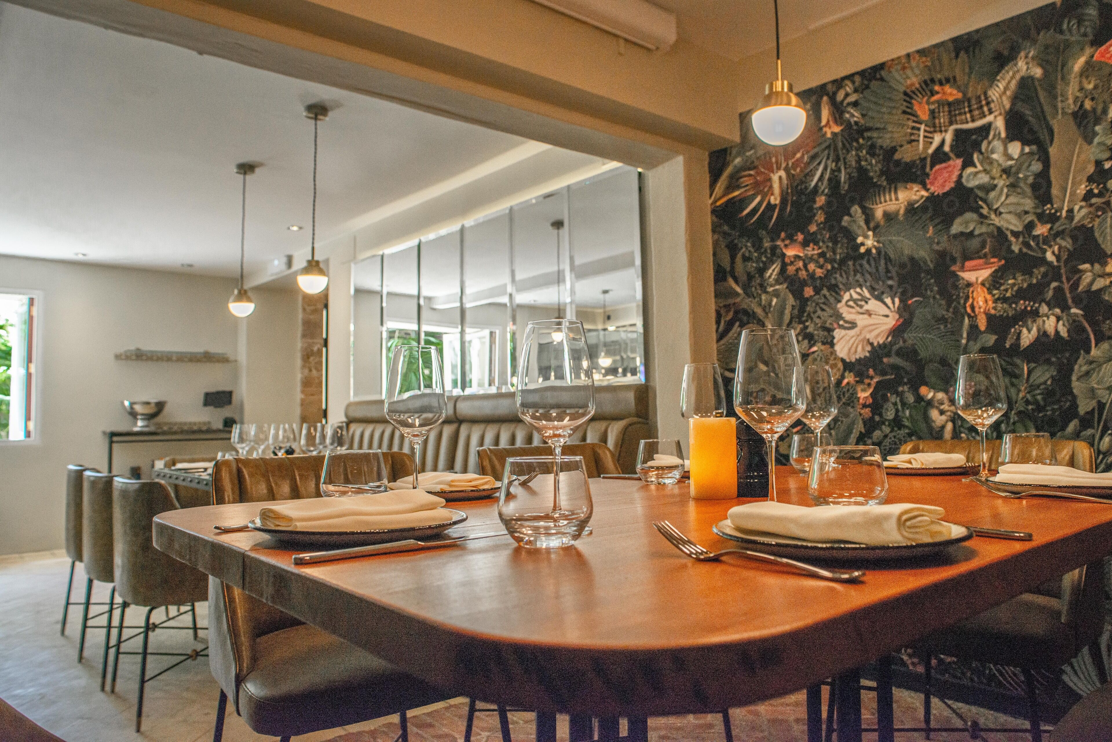 Photo - Palacio Can Marqués by Puro