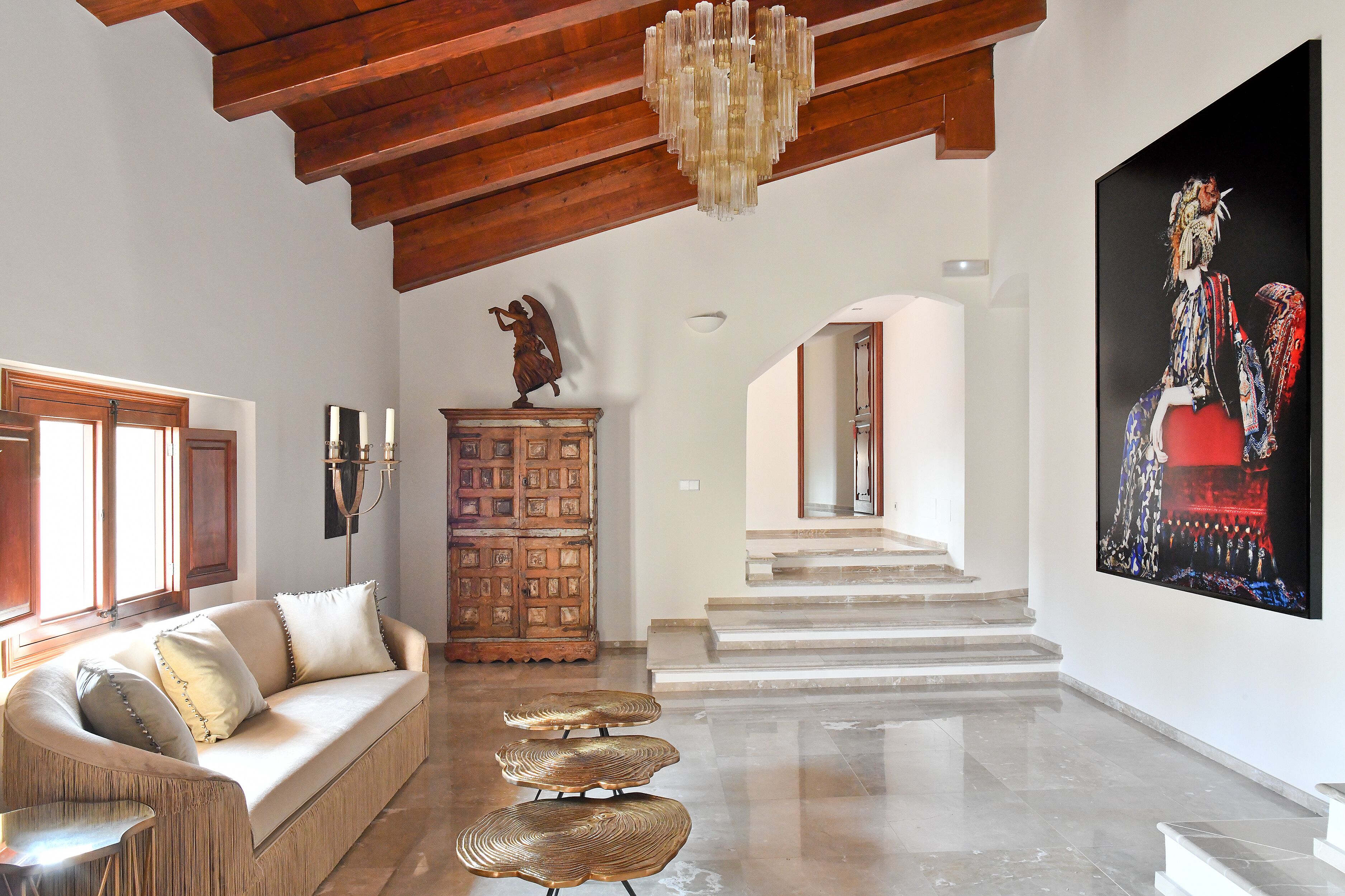 Photo - Palacio Can Marqués by Puro