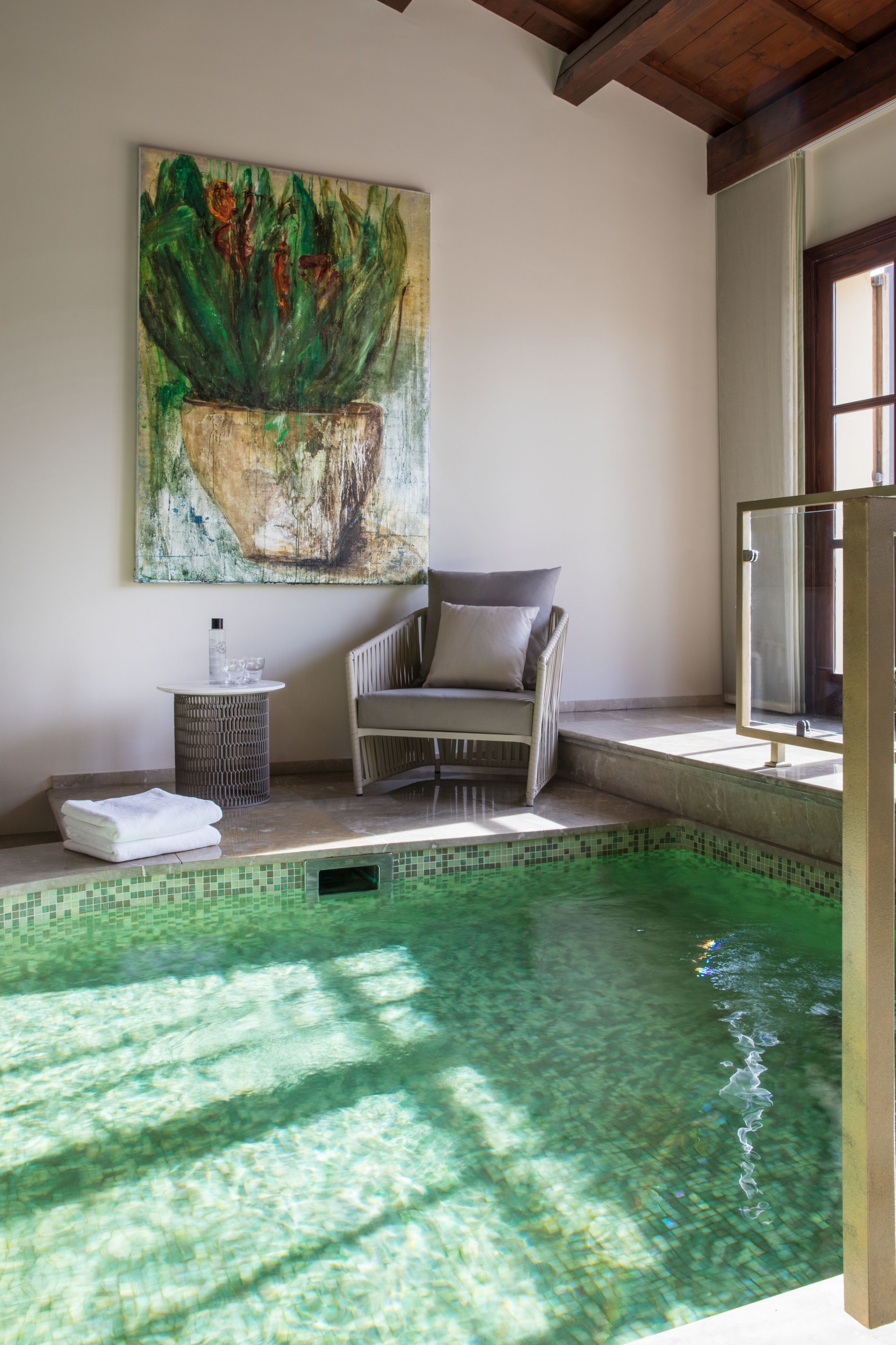 Photo - Palacio Can Marqués by Puro