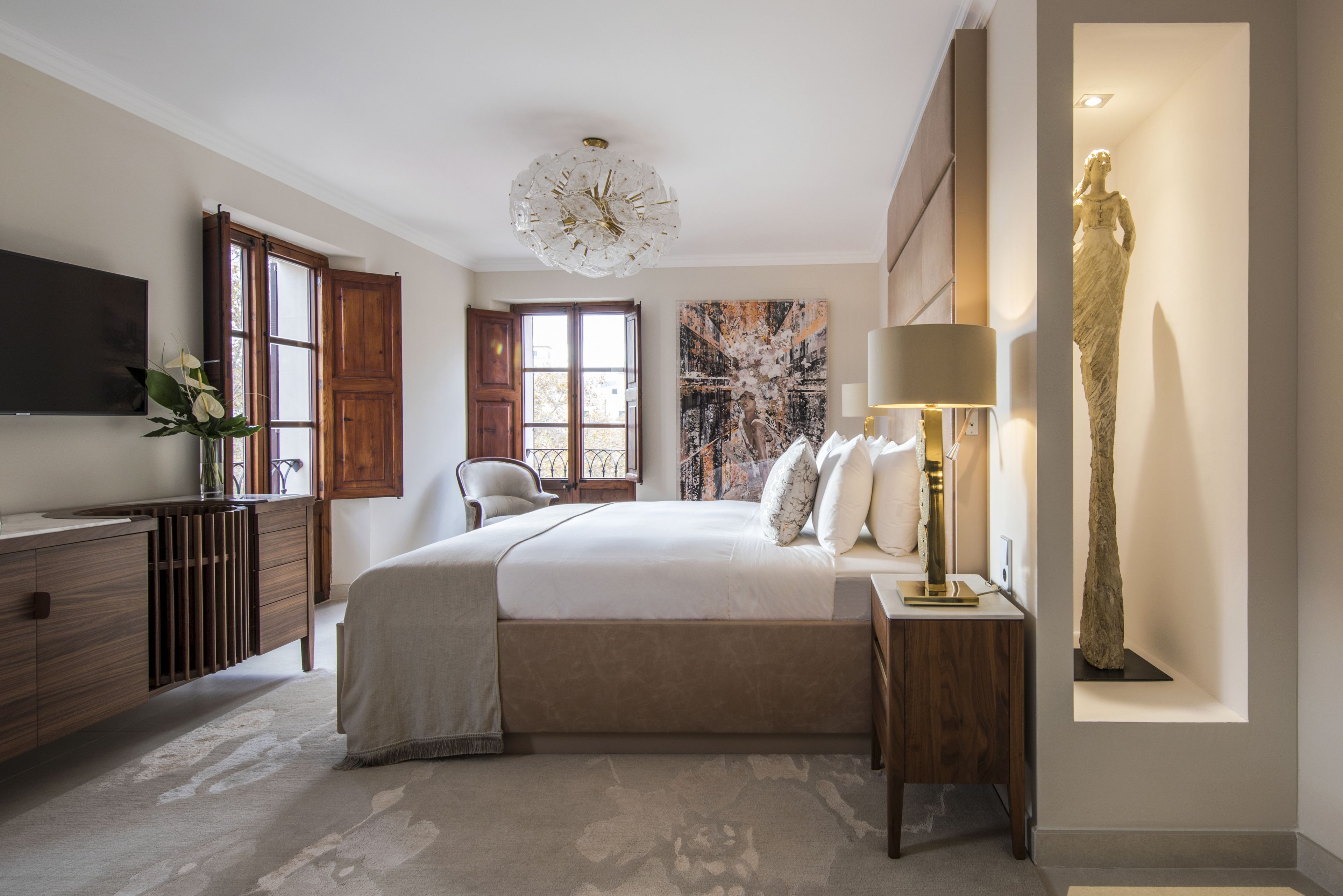 Photo - Palacio Can Marqués by Puro