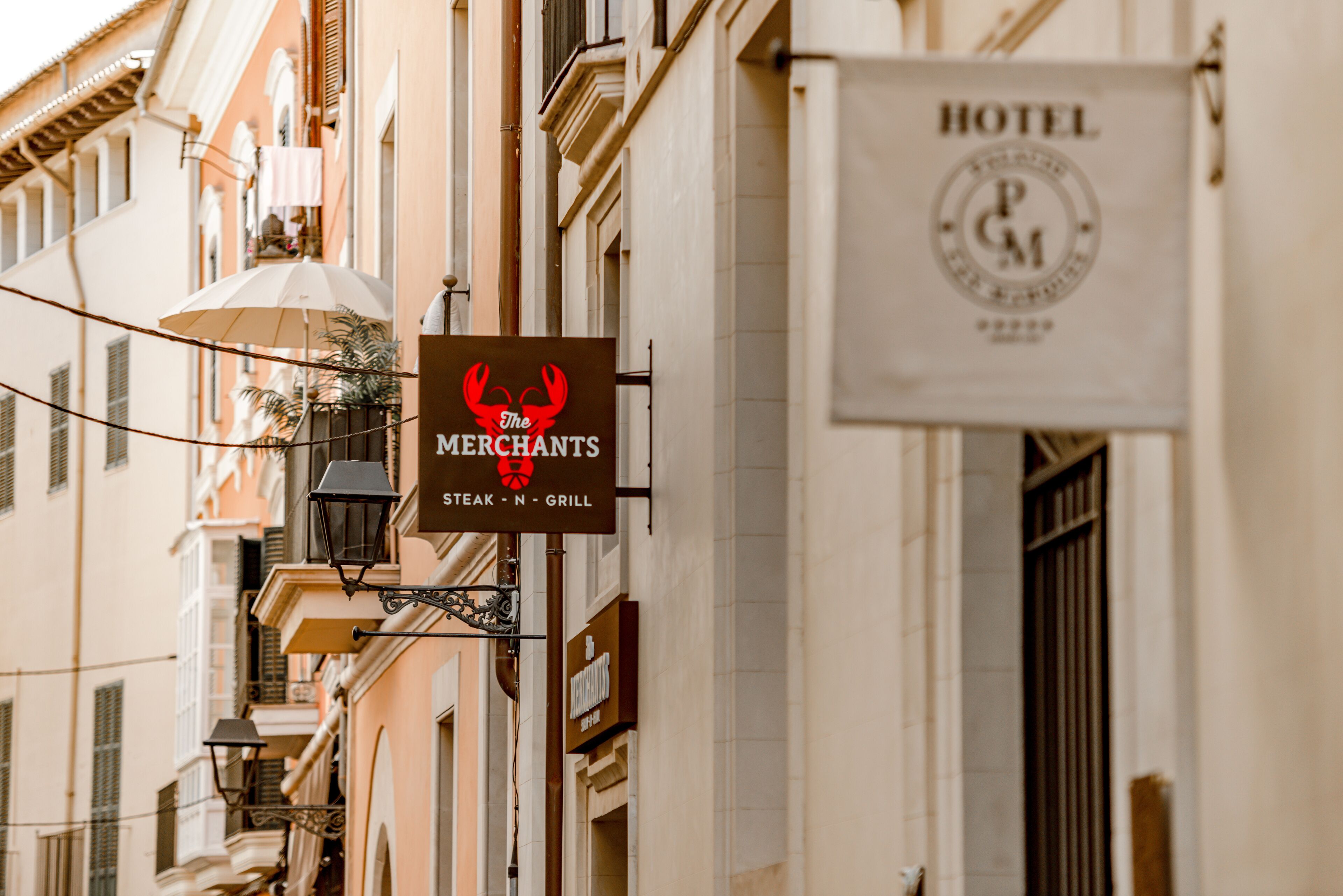 Photo - Palacio Can Marqués by Puro