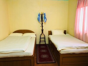 Basic Double Room, Non Smoking