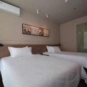 Room - Jinjiang Inn Select (Zhengzhou)