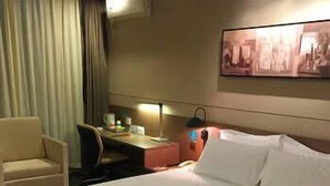 Room - Jinjiang Inn Select (Zhengzhou)