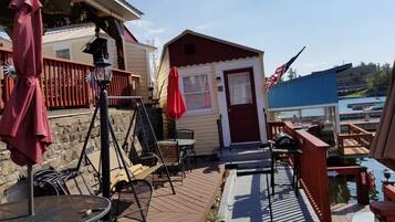 Suite Confort, 1 lit double, non-fumeur