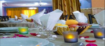 Hotel Lalla Mokhtara