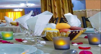 Hotel Lalla Mokhtara